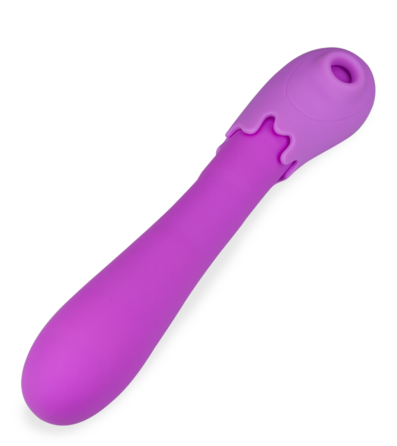 Vibrator und Klitorisstimulator Enchanting