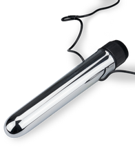 Load image into Gallery viewer, Vibrierende Nippelklemmen mit Vibrator