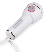 Load image into Gallery viewer, Vibrierender Airbag-Masturbator Storm