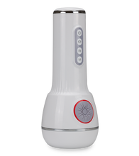 Load image into Gallery viewer, Vibrierender Airbag-Masturbator Storm