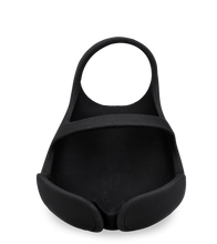 Load image into Gallery viewer, Vibrierender Cockring mit Hoden-Massager Sunday