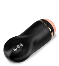 Load image into Gallery viewer, Vibrierender Masturbator Volt