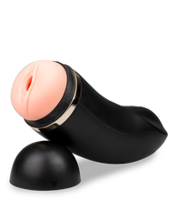Load image into Gallery viewer, Vibrierender Masturbator Volt