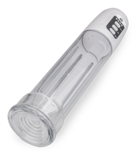 Load image into Gallery viewer, Vibrierender Penis Developer mit 4 Stufen