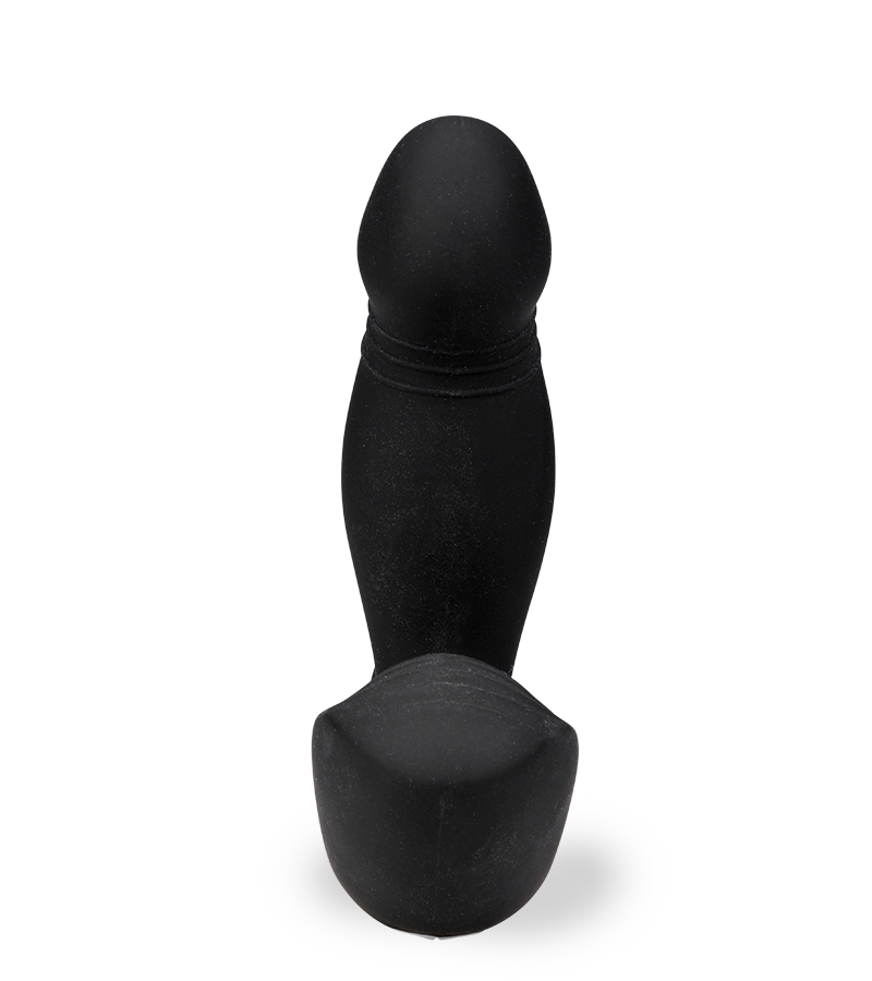 Vibrierender Prostata-Stimulator Megatron