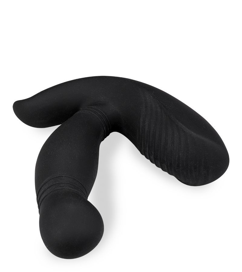 Vibrierender Prostata-Stimulator Megatron