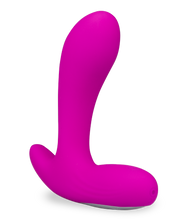 Load image into Gallery viewer, Vibrierender Prostata-Stimulator Sibyl