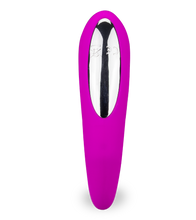 Load image into Gallery viewer, Vibrierender Prostata-Stimulator Sibyl