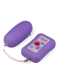 Load image into Gallery viewer, Vibrierendes Giga-Bullet mit 50 Modi