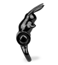 Load image into Gallery viewer, Vibro-Cockring mit 10 Modi Bunny