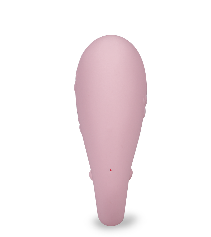 Vibro-Ei Pastel