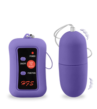 Load image into Gallery viewer, Vibro-Ei Super-Bullet