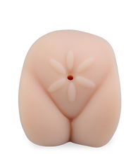 Load image into Gallery viewer, Vibro-Gummimuschi Ambers Anus