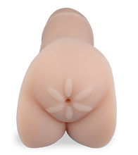 Load image into Gallery viewer, Vibro-Gummimuschi Ambers Anus
