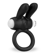 Load image into Gallery viewer, Vibro-Penisring Rabbit