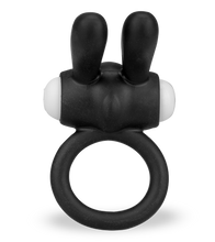 Load image into Gallery viewer, Vibro-Penisring Rabbit