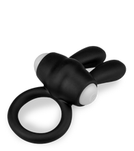 Load image into Gallery viewer, Vibro-Penisring Rabbit