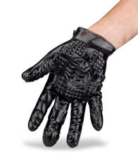 Load image into Gallery viewer, Vielseitiger Massagehandschuh Ooh La La