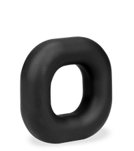 Load image into Gallery viewer, Viereckiger Cockring aus medizinischem Silikon Pollie