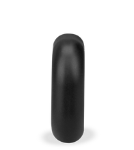 Load image into Gallery viewer, Viereckiger Cockring aus medizinischem Silikon Pollie