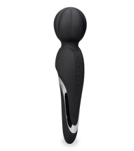 Load image into Gallery viewer, Wand Massager aus Silikon 7 Modi