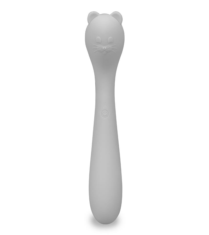 Wand Massager Meow
