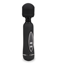 Load image into Gallery viewer, Wand Massager mit 3 Aufsätzen