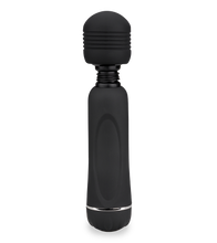 Load image into Gallery viewer, Wand Massager mit 3 Aufsätzen