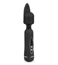 Load image into Gallery viewer, Wand Massager mit 3 Aufsätzen