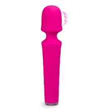 Load image into Gallery viewer, Wand Massager mit 7 Modi und 4 Stufen Jesse