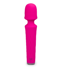 Load image into Gallery viewer, Wand Massager mit 7 Modi und 4 Stufen Jesse