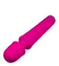 Load image into Gallery viewer, Wand Massager mit 7 Modi und 4 Stufen Jesse