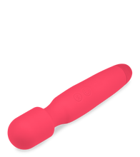 Load image into Gallery viewer, Wand Massager mit 8 Modi Wizard