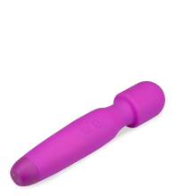 Load image into Gallery viewer, Wand Massager mit 8 Modi Wizard