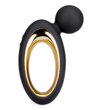 Load image into Gallery viewer, Wand Massager mit ergonomischem Griff Horizon
