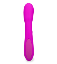 Load image into Gallery viewer, Wiederaufladbarer Rabbit-Vibrator Dual Spot