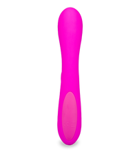 Load image into Gallery viewer, Wiederaufladbarer Rabbit-Vibrator Violetta