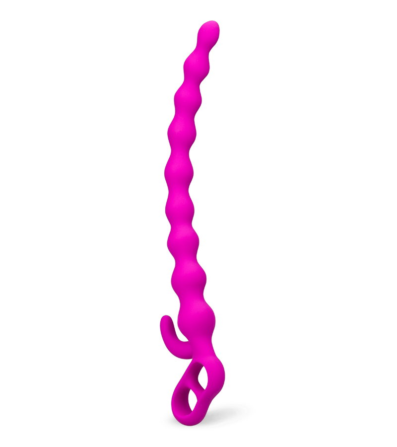 XL-Analkette 30,5 cm