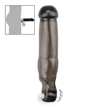 Load image into Gallery viewer, XL-Penis-Extender Poseidon + 3 cm