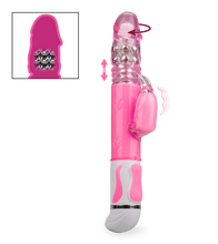 Load image into Gallery viewer, XL-Rabbit Up &amp; Down mit Rotationsfunktion