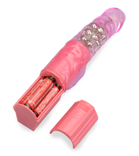 Load image into Gallery viewer, XL-Rabbit-Vibrator