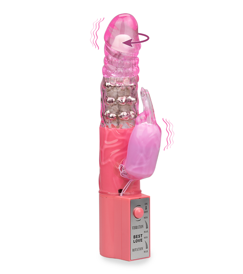 XL-Rabbit-Vibrator