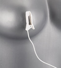 Load image into Gallery viewer, Zwei Klemmen für Elektrosex